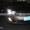 Car Accessories 2016 Hyundai Elantra(Avante Md ) led Head Lamp