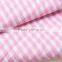 wholesale upholstery garment check madras plaid fabric