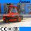 WECAN forklift truck for sale