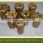 ST68 Retrac Button Bit, ST68 Button bit, ST68 rock drill bit