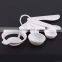passed FDA or LFGB good quality 10g plastic measuring spoon