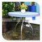 External stone carved for Manor designs garden grantie table set