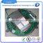 Silicone laptop thermal cooling pad