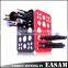 2015 Cosmetics Brush Dry Holder Case,dry brush material tools