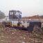 The Atmosphere And Beautiful Appearance OF Hydraulic Landfill Compactor For Sale