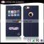 For Apple Iphone 6 high quality hardware leather phone Case