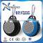 Alibaba stockprice keychain football bluetooth speaker