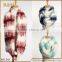 Best selling all kinds of mixed color scarf for 2015
