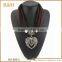 New arrival low price wholesale pendant scarf from manufacturer