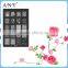ANY Hot Sale Stainless Steel Nail Art Stamper Professional And Durable