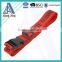 Factory direct sale luggage straps polyester luggage belt with your logo