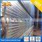 ASTM A500 Hollow section/sch 40 / Pre gi Square Steel pipe made in China
