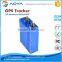 New design Aluminum alloy high accuracy GPS car tracker