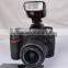 Viltrox JY-610II mini flash light speedlight for Nikon iTTL camera with GN27