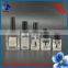 hot sale square glass nail polish bottle on sale