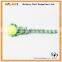 R34327 Pet Products Dog Toys Cotton Rope Chew Toys with Tennis Balls