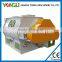 high mixing uniformity easy processing mixer for premix feed plant