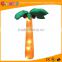 2016 led lighted Inflatable coconut tree, inflatable coconut palm tree