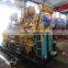 2015 hot sell 60kw natural Gas Generator set with CHP