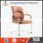 Manufacturers Ergonomic Leather Office Chair On Sale JC-O87