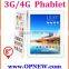 New 8 " Android 5.1 lollipop tablet pc 4G phone call with Sim card slot phablet US EU bands