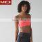 Hot Sale Fashionable Fitness Wear Custom Women Sport Top Designer Sports Bra With High Quality Fabric
