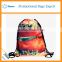 2016 colorful custom drawstring bags shopping bag reusable                        
                                                                                Supplier's Choice