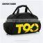 Wholesale fashion travel bag sport gym bag