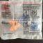 3m 1270 foam christmas tree ear plugs/ Corded Reusable 3m 1270 ear plugs
