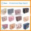 Big size non woven pp zipper travel Luggage tote bag for clothes