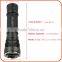 Custom-made Aluminum14500 rechargeable XML L2 1000 lumens led flashlight torch