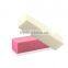 Nail Shiner Polisher Buffer Buffing Sponge Block Sanding Files