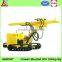 Quarry machine !SKM150T mine drilling machine for stone bore hole
