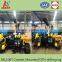 30m SKL100T DTH Drilling Machine for Limestone