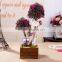 Latest Design church anniversary gift miniature fairy garden pharmaceutical gift items , indian silver gift items