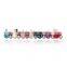 New Fashion Women Exquisite Crystal Rhinestone Barrette Hair Clip Hair Accessory                        
                                                Quality Choice