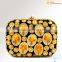 Faux gemstone design wholesale clutch bags china in technicolor