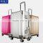 High Quality Airport Travel Design Aluminum Frame Luggage Suitcase