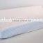 White Plush Dots Minky Changing Pad Covers