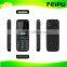 3G telephone cellular feature mobile phone with strong flashlignt