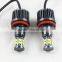no Error Led Marker h8 Xenon White cr ee Led Angel Eyes h8 120w for Bmw E60 E61 E87 E82 x5 E70 x6 E71 E90 E91