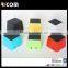 Patented bluetooth pyramid speaker,mini bluetooth pyramid speaker,wireless bluetooth pyramid speaker--BSP-206C--Shenzhen Ricom