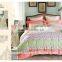 Classic Pattern Super soft touch Made in P.R.C Tencel bed linens