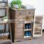 Solid wood furniture wooden shoe box or shoe cabinet