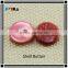 2 holes Japanese button for sewing