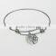  website wire bracelet adjustable stainless steel buy now,wire adjustable bangle wholesale