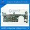 Original Motherboard For Macbook A1260 Logic Board T9500 2.6GHZ 661-4689 820-2249-A 2008