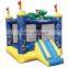 Outdoor Inflatable Bounce Castle House