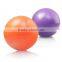 Virson-mini fitball in gymnastics, Body Beauty gym ball, mini yoga ball