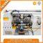 High speed nuts and bolts making machines screw making machine prices bolt threading machine